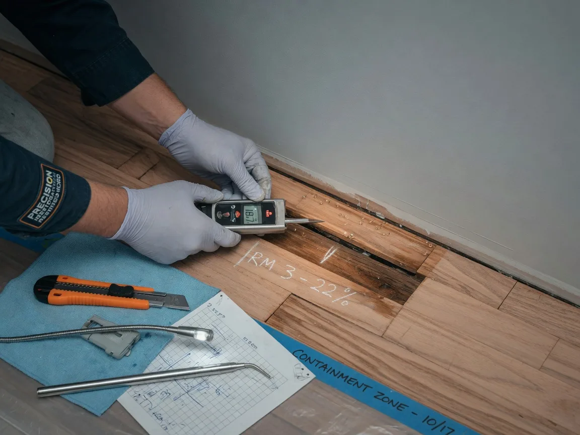Why choose Water Removal in Morrisville, PA